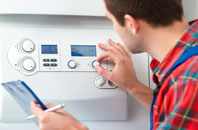 free commercial Hartpury boiler quotes