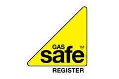 gas safe companies Hartpury